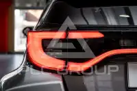 2024 Toyota YARIS