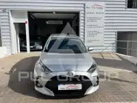 2024 Toyota YARIS
