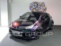 2024 Toyota YARIS