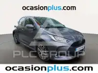 2024 Toyota YARIS