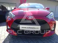 2024 Toyota YARIS