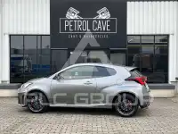 2024 Toyota YARIS