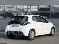 2024 Toyota YARIS