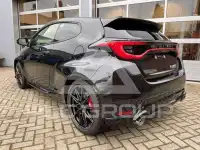2024 Toyota YARIS