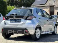 2024 Toyota YARIS