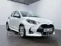 2024 Toyota YARIS
