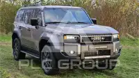 2024 Toyota LAND CRUISER