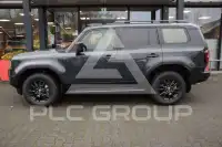 2024 Toyota LAND CRUISER