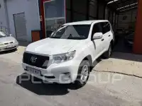 2024 Toyota LAND CRUISER
