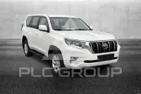 2024 Toyota LAND CRUISER