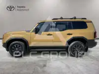 2024 Toyota LAND CRUISER