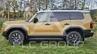 2024 Toyota LAND CRUISER
