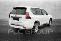 2024 Toyota LAND CRUISER