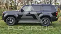 2024 Toyota LAND CRUISER