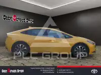 2024 Toyota PRIUS