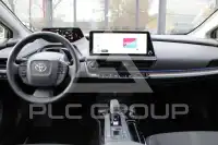 2024 Toyota PRIUS