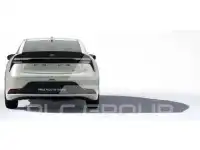 2024 Toyota PRIUS