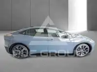 2024 Toyota PRIUS