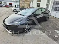 2024 Toyota PRIUS