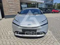2024 Toyota PRIUS