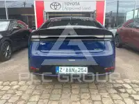 2024 Toyota PRIUS