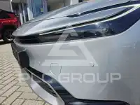 2024 Toyota PRIUS