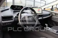2024 Toyota PRIUS