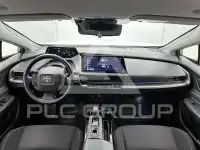 2024 Toyota PRIUS