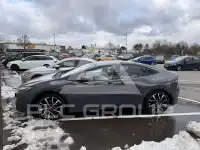 2024 Toyota PRIUS