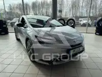 2024 Toyota PRIUS
