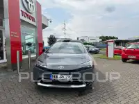 2024 Toyota PRIUS