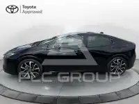 2024 Toyota PRIUS