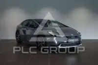 2024 Toyota PRIUS