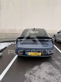 2024 Toyota PRIUS