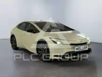 2024 Toyota PRIUS