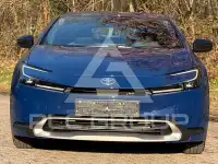 2024 Toyota PRIUS