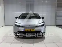 2024 Toyota PRIUS