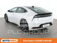 2024 Toyota PRIUS