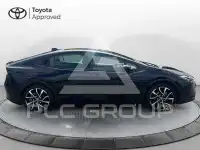 2024 Toyota PRIUS