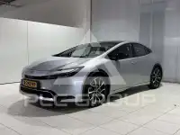2024 Toyota PRIUS