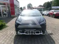 2024 Toyota PRIUS