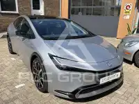 2024 Toyota PRIUS