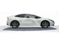 2024 Toyota PRIUS