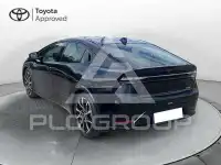 2024 Toyota PRIUS