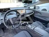 2024 Toyota PRIUS