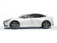 2024 Toyota PRIUS