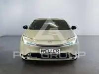 2024 Toyota PRIUS