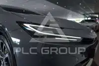 2024 Toyota PRIUS