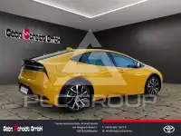 2024 Toyota PRIUS