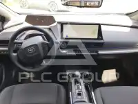 2024 Toyota PRIUS